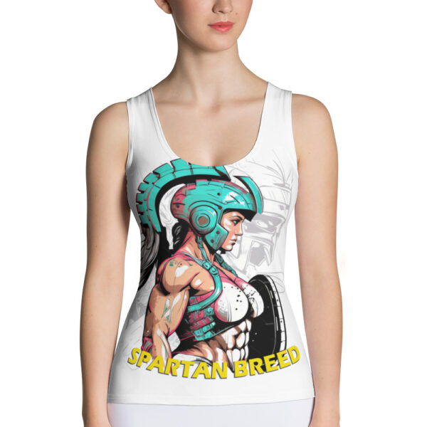 front-print-womens-tank-top-white-front