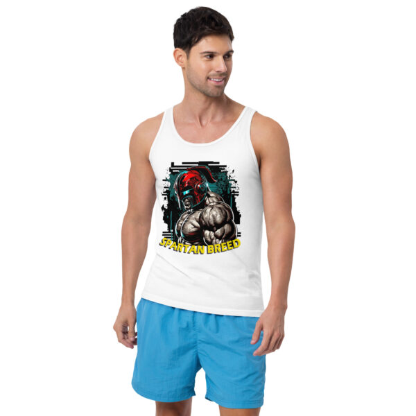 Unisex Tank Top - Image 6