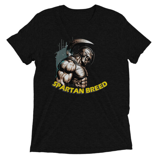 Short sleeve t-shirt - Image 4