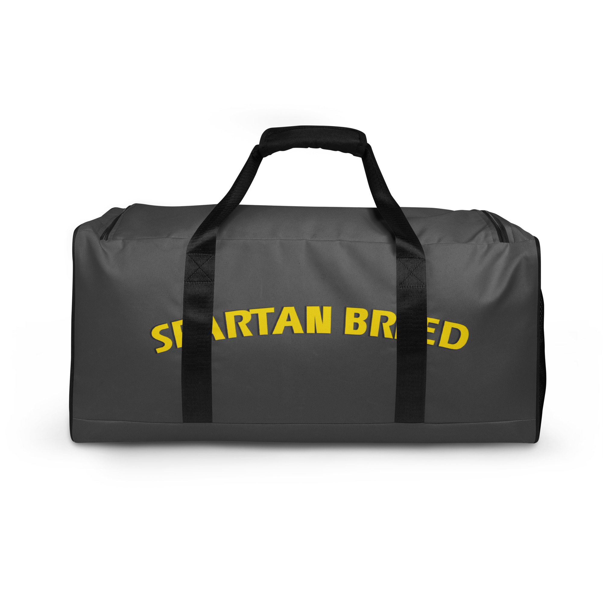 Spartan duffle bag shop