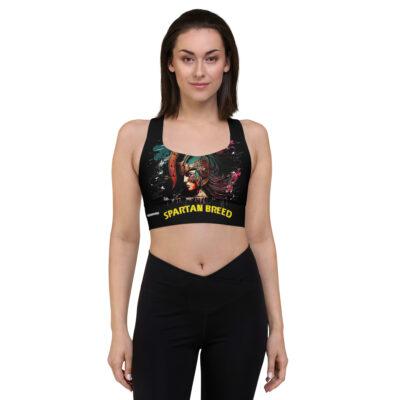 Sports-bra Spartan Breed