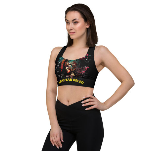 Sports-Bra Spartan Breed