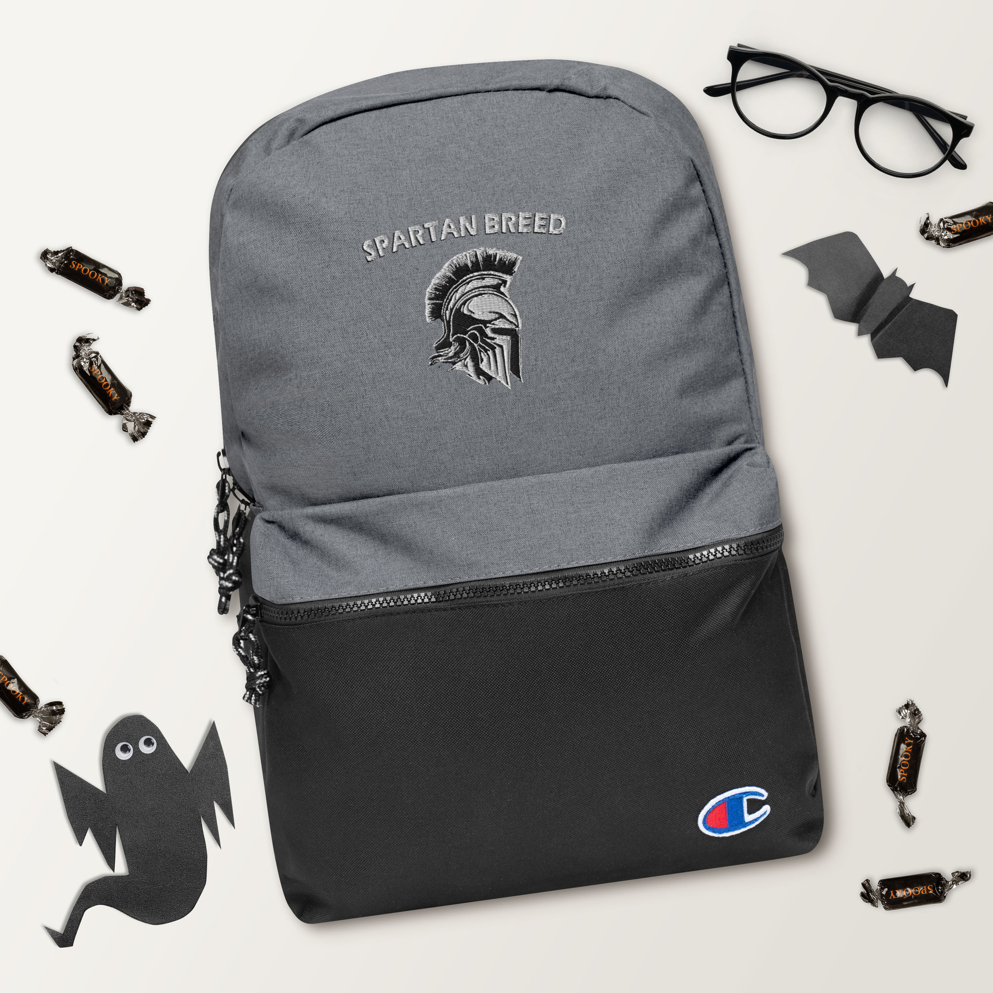 Champion backpack mens silver shop