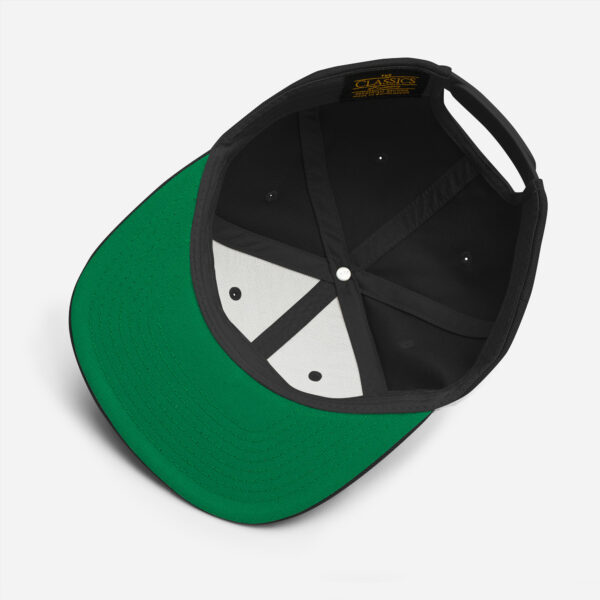 Snapback Hat UK Line - Image 29