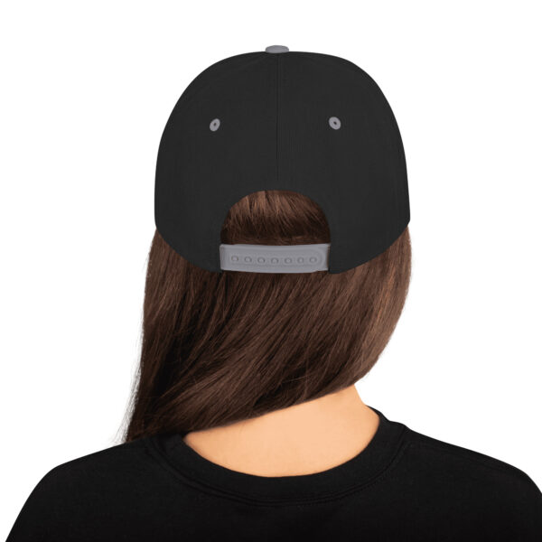 Snapback Hat UK Line - Image 4