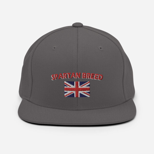 Snapback Hat UK Line - Image 21