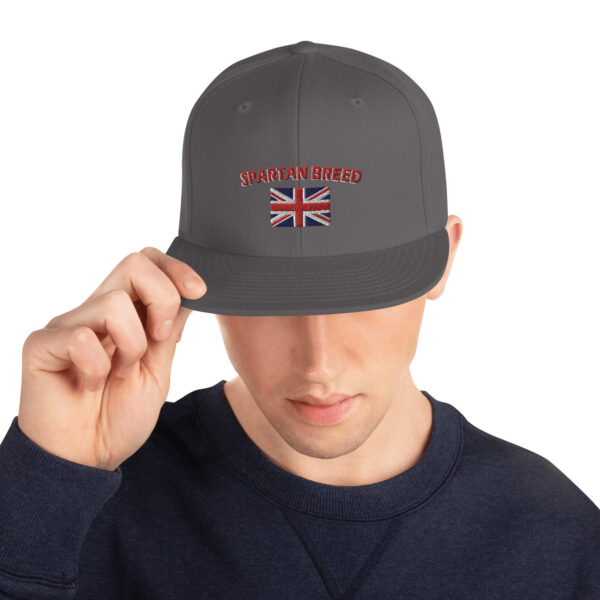 Snapback Hat UK Line - Image 22