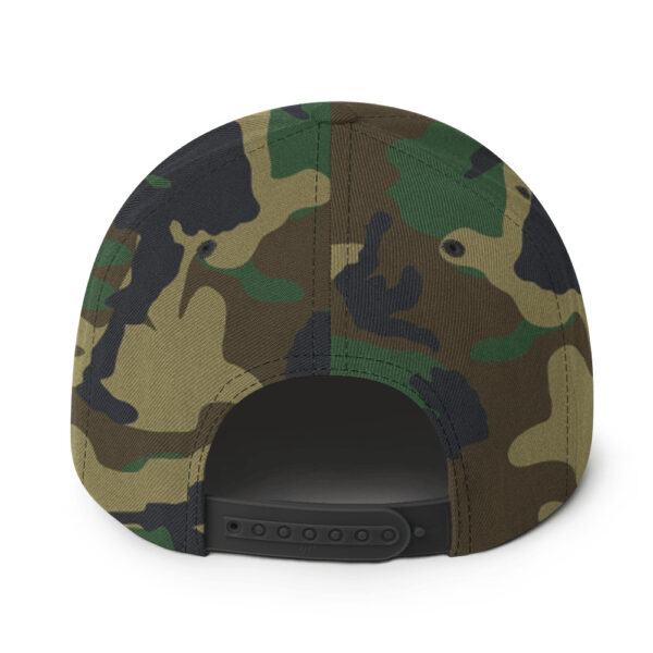 Snapback Hat UK Line - Image 19