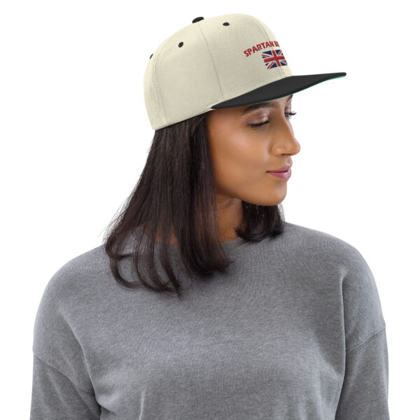 Snapback Hat UK Line - Image 28
