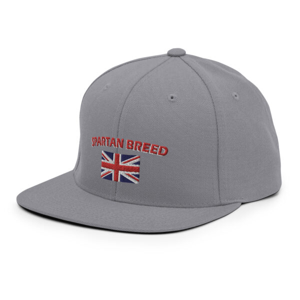 Snapback Hat UK Line - Image 23