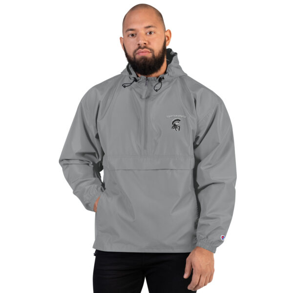 Champion Packable Jacket Silver Line - Image 26