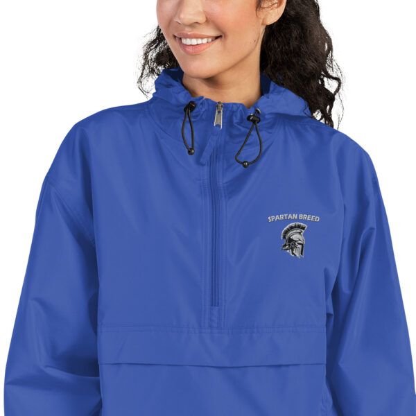 Champion Packable Jacket Silver Line - Image 10
