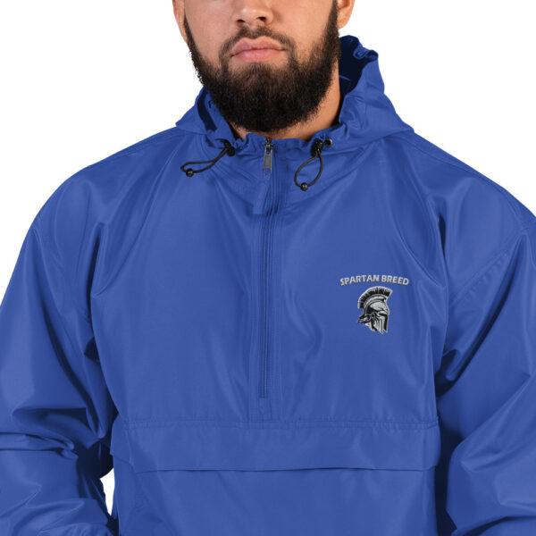 Champion Packable Jacket Silver Line - Image 21