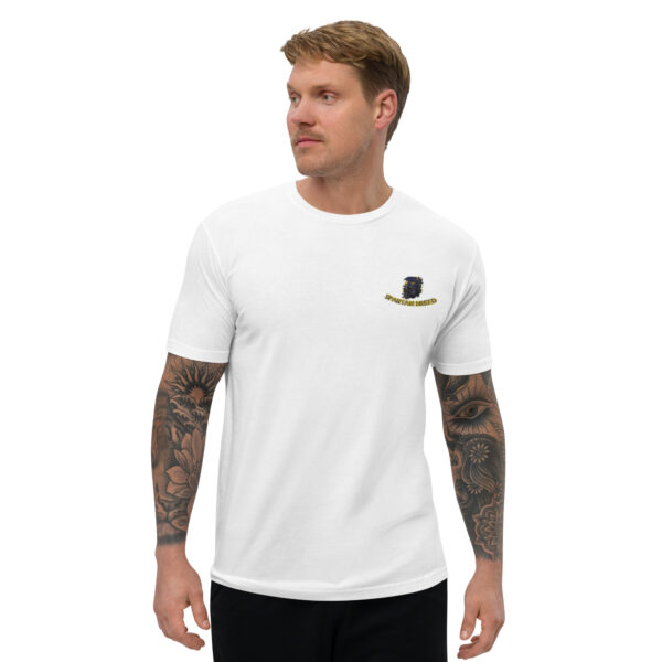 Short Sleeve T-shirt Spartan Breed - Image 15