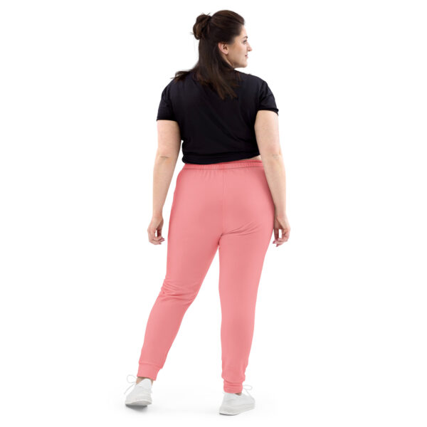 Women's Joggers/sweatpants Lazy Monday - Image 6