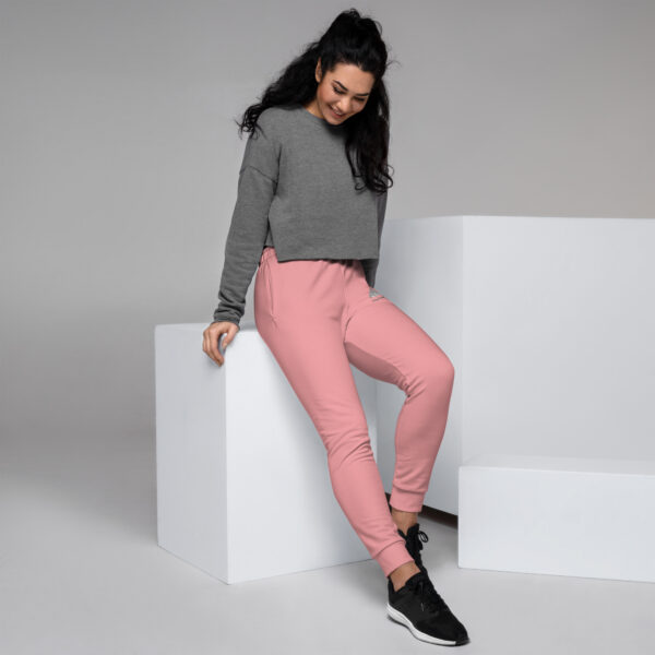 Women's Joggers/sweatpants Lazy Monday - Image 5