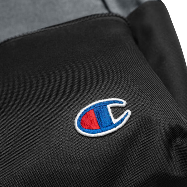 Champion Backpack Embroidered Spartan Soldier - Image 7