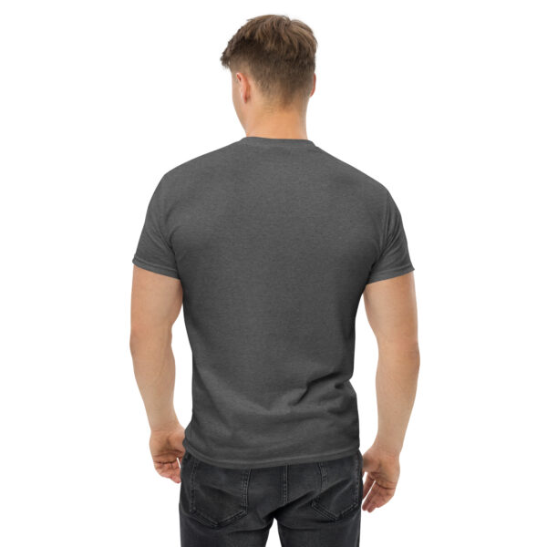 Men's Shatter Expectations tee - Image 8