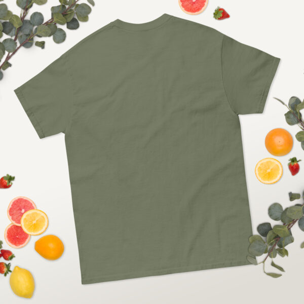 Men's Shatter Expectations tee - Image 9