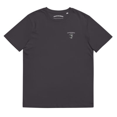 Organic Eco-Cotton T-Shirt
