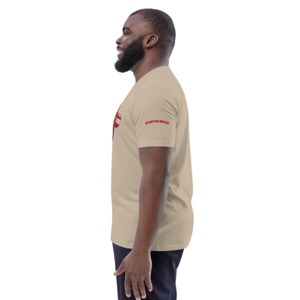 Embrace the pain cotton t-shirt - Image 26