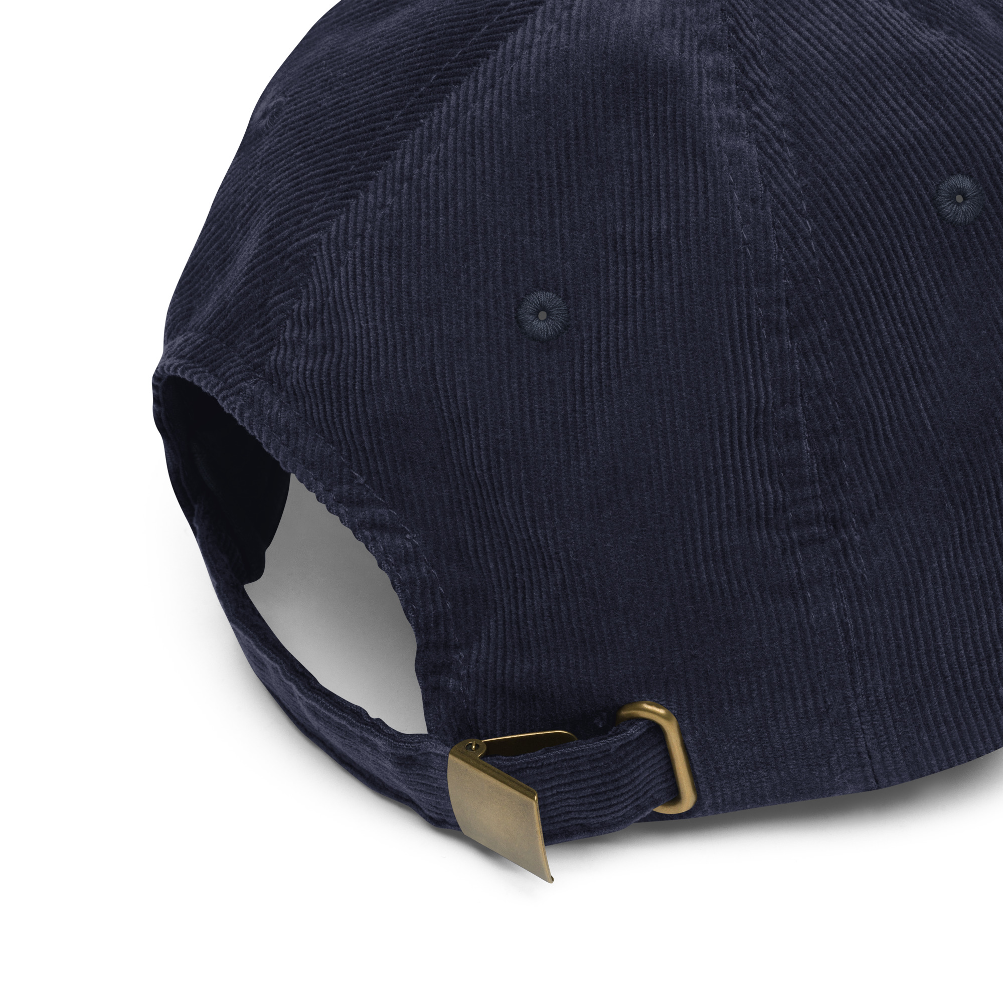 Vintage corduroy cap Spartan Breed - Image 8