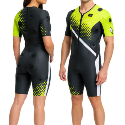 EMS Suit Viper FitMe Yellow